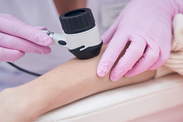 Genrebild som symboliserar kursen